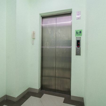 Ancol Homestay Jakarta Bagian luar foto